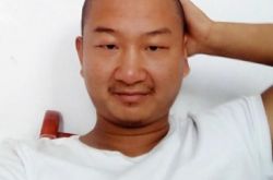 giao哥老婆是谁？小眼睛大脸盘夫妻相是怎么回事