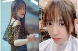 陈乔恩热恋火锅店伸舌调情 男友一路恩爱回酒店