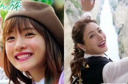 石原聪美首回应感情近况 我现在没男友单身中