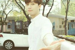 朴叙俊承认的女友有谁？曾与朴敏英之间的绯闻是怎么回事