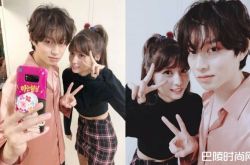 认爱金希澈MOMO亲笔信道歉 首曝纠结心声