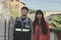 孔晓振柳承范交往10年分手似家人