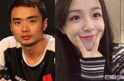 周二珂男友王玥是谁？成为老赖是怎么回事