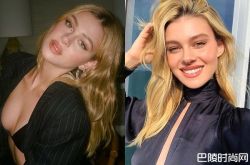 布鲁克林女友是谁？甜晒女友围浴巾辣照