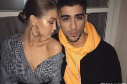 好莱坞最时尚情侣档分手1年爆复合