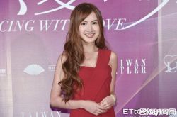 翁滋蔓曾爆6男同时追 爱情滋润变漂亮闪婚靠感觉