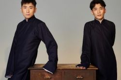 德云社何九华女朋友是谁 曾和德云社主持人传出绯闻