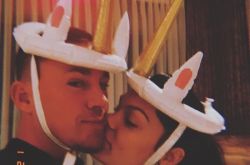 查宁塔图姆Jessie J闪电复合 甜蜜咬脸颊从里到外的幸福