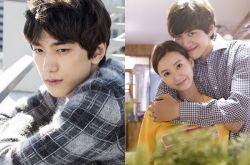 盛骏老婆是谁？入伍前有小孩悄悄秘婚了