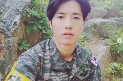 吴钟赫结婚老婆是谁？曾在演唱会上公开认爱李多熙