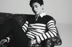 金志洙女友是谁？出道十年鲜有绯闻是怎么回事