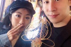 韩聪的女朋友是谁 与隋文静真的仅是搭档关系吗