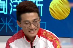 任子威女友是谁 曾牵手在海边漫步是怎么回事