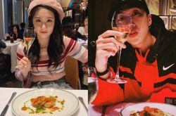 娄峻硕焦凡凡3年恋情坐实了 低调放闪照曝光