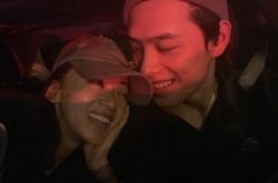 吴谨言洪尧恋情真的吗？同住三亚民宿曝光