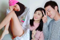 夏如芝男友是谁？小7岁男友求婚了