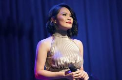 周蕙结婚了吗？感情受挫遍体鳞伤