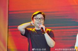 配音演员叶青老婆是谁？网传她是富二代是真的吗