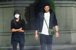 姚元浩秘恋王心恬被拍 她认了在备孕中