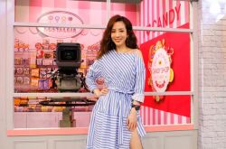 许孟哲婚后2个月火速当爸 旧爱张艾亚认以前冲动恋爱