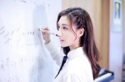 朱庭辰男朋友哪里人 温婉大方受人喜爱