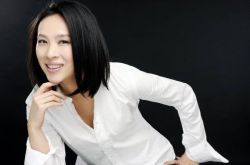 演员涂凌的老公是谁？出道多年孜身一人