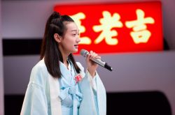 王竟力女朋友是谁？他是同性恋吗