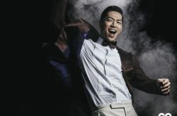 AKIRA九年前就认定林志玲 最难忘爱上的瞬间