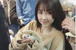 邵雨薇老公是谁？女神婚纱开深V要嫁了