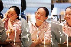 曾宝仪紧搂导演男友 长跑爱情15年什么时候结果