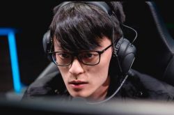 blg中单fofo女友是谁？聊天记录曝光人设崩塌