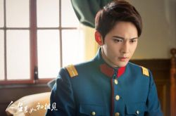 徐正溪感情史揭秘 异地恋导致分手