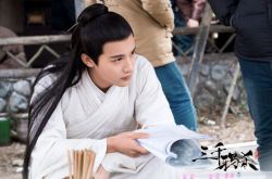 郑业成的老婆是谁？昔日绯闻女友结婚了吗