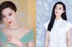 范冰冰分手快一年爆新恋情 新男友是谁怎么认识的