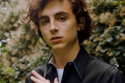 甜茶分手强尼德普女儿 现在单身也自由