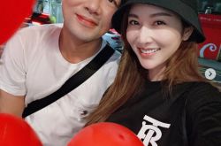 曾莞婷谢承均什么关系？报喜讯甜喊Yes I do