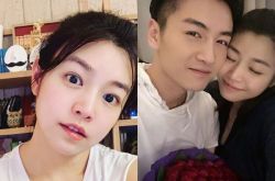 陈妍希37岁晒少女腰辣照 庆生少了老公陈晓