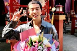 吴逸迦女友是谁？女友起底引热议