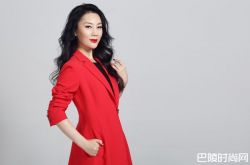 胡彩虹老公是谁 入圈多年感情成谜