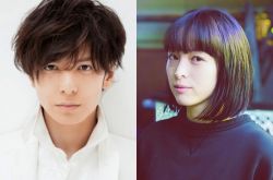 生田斗真爆结婚 秘恋女友清野菜名5年修成正果