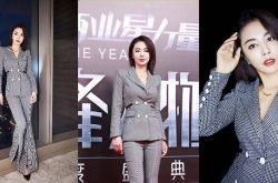 祝雨辛老公是谁？知性女艺人受人关注