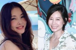心疼何如芸以泪洗面 丁宁曝豪门婚变近况
