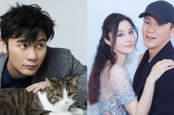 李晨分手范冰冰一年爆恋情 新女友是谁爆同居了