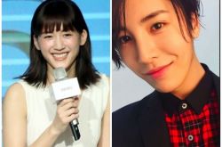 35岁绫濑遥爆热恋南韩男神 秘密交往2年秘恋时间轴曝光