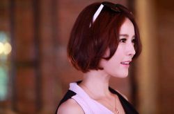 罗漩结婚了么？长相甜美可爱受人关注