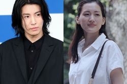 鲁敏宇否认与日本女星绫濑遥恋情 只是好朋友关系