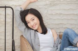 顾靖结婚了吗？努力勤奋的女生惹人爱