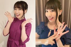 日本声优天后水树奈奈结婚 老公是谁怎么认识的