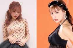 明日花绮罗回应婚姻问题 理想对象条件曝光