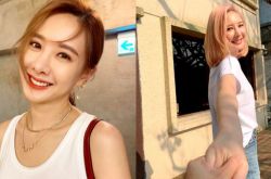 安心亚曝光理想型 单身第5年曾被渣男友骗